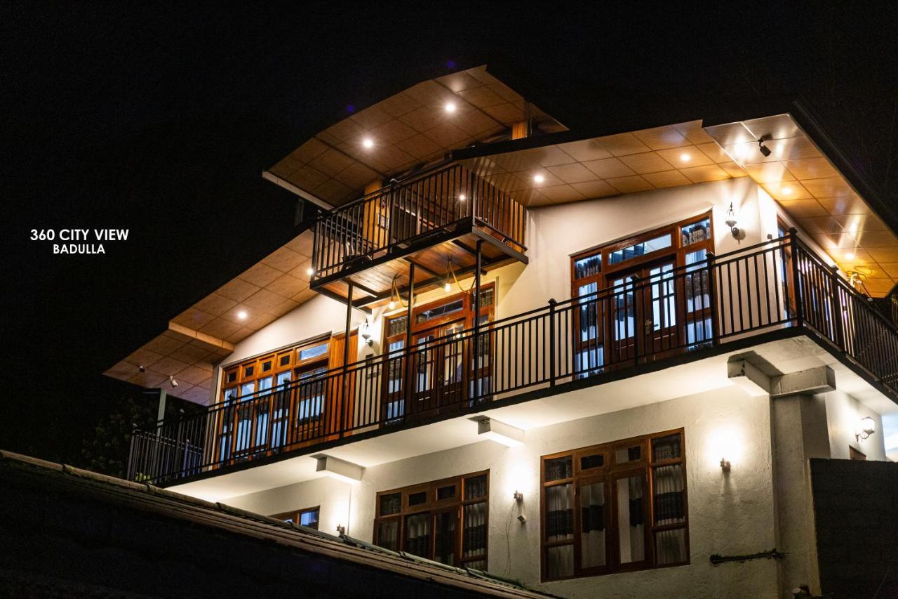 Guest house 360 View *