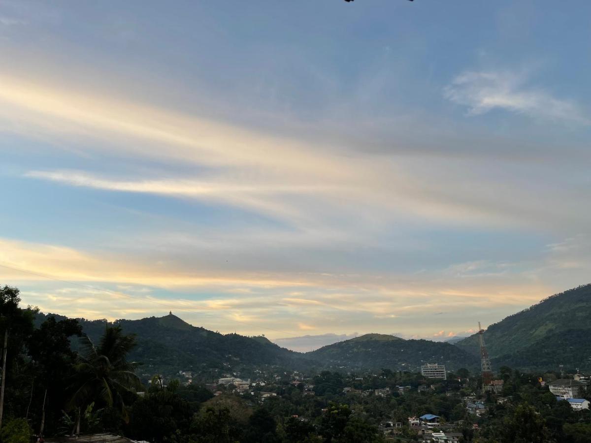Guest house 360 View Badulla