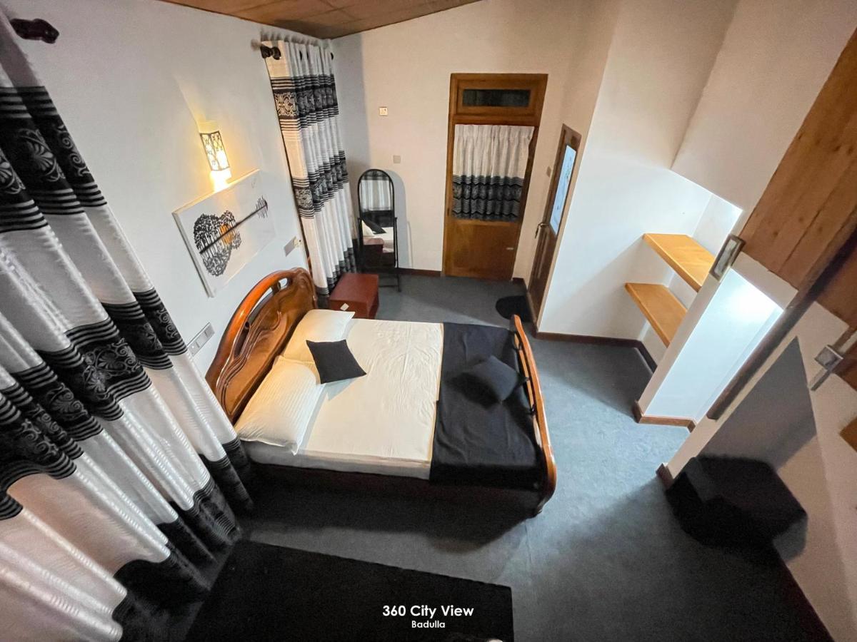360 View Guest house *