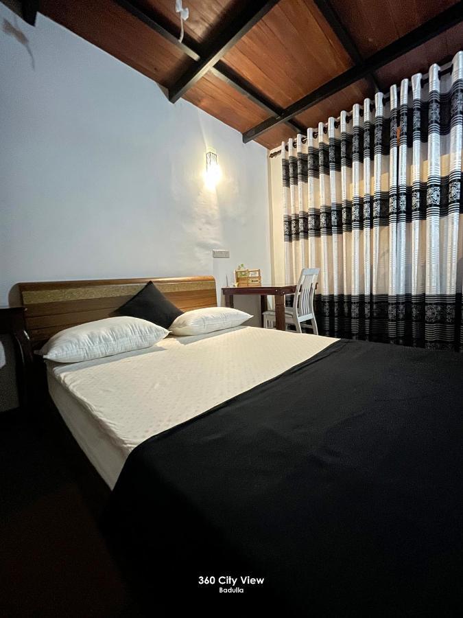 Guest house 360 View *