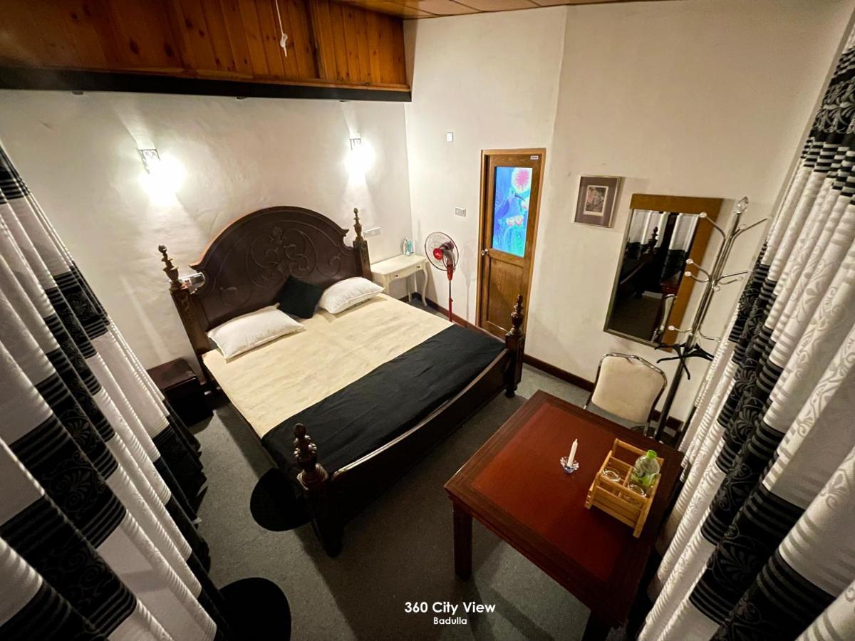 360 View