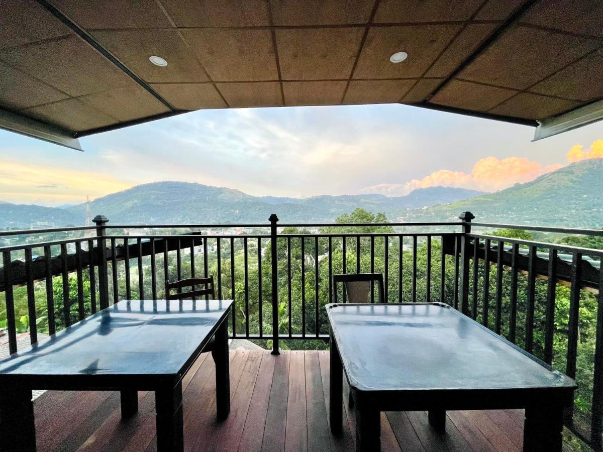 Guest house 360 View Badulla