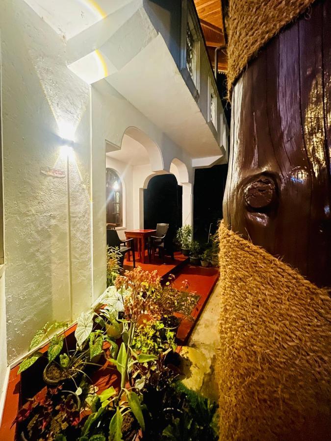 Guest house 360 View