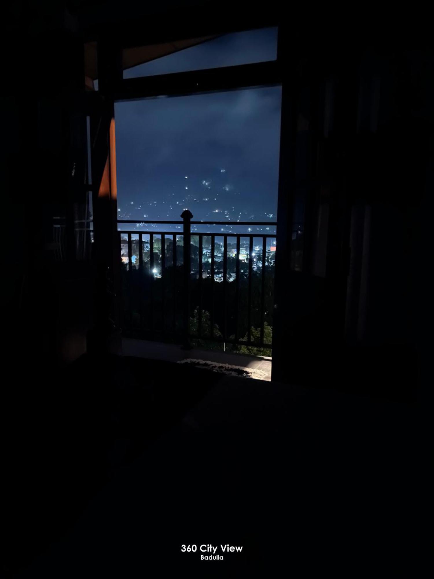 Guest house 360 View Badulla