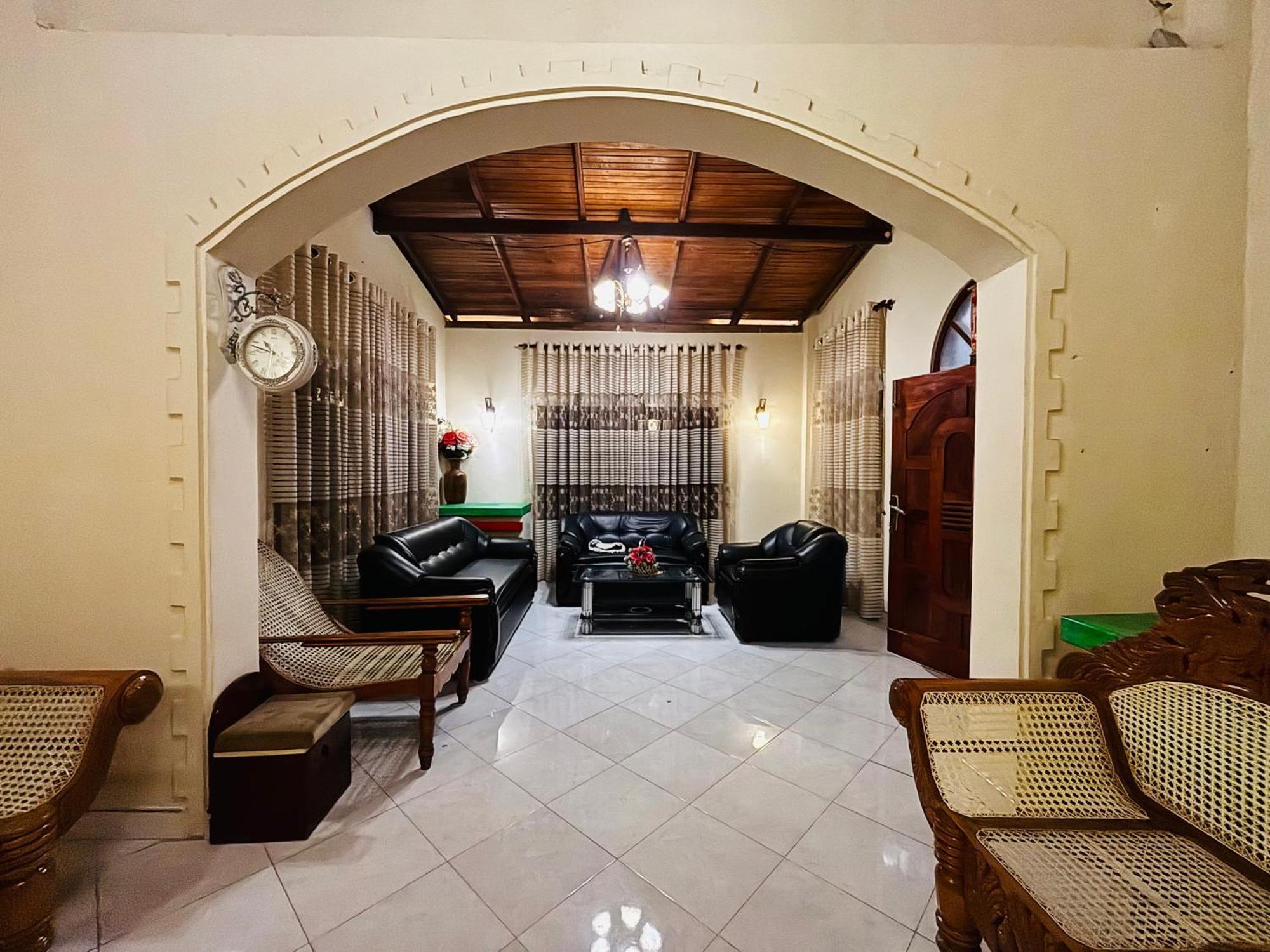 360 View * Badulla