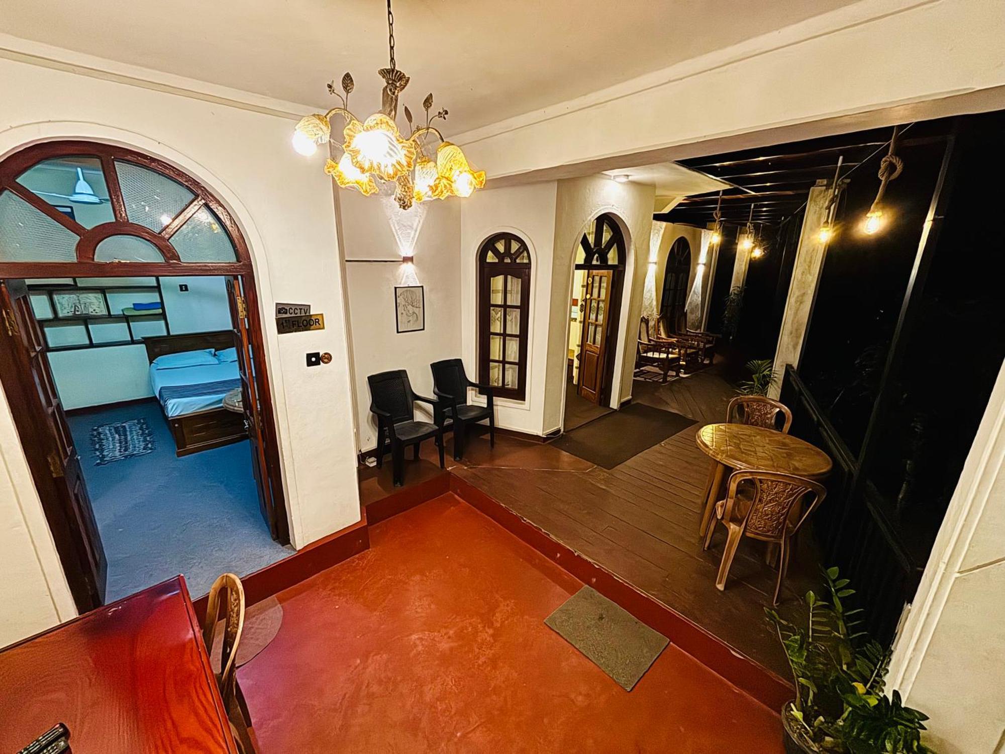 Guest house 360 View