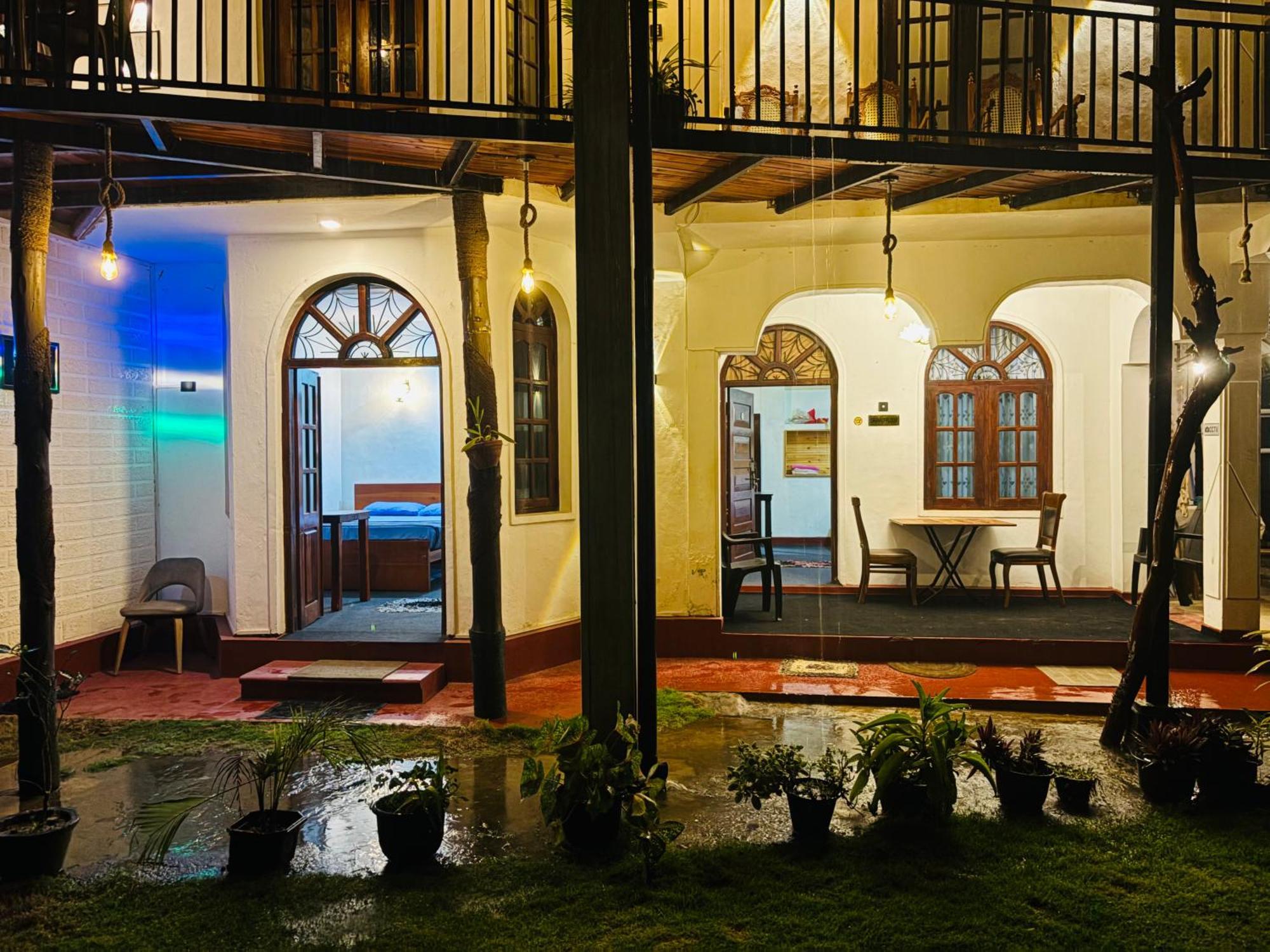 Guest house 360 View *